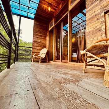 Winwood Ella - Hotel exterior or room view