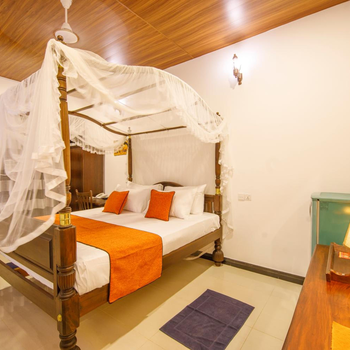 Mimoza Mirissa - Hotel exterior or room view