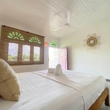 Sky Breeze - Hotel exterior or room view