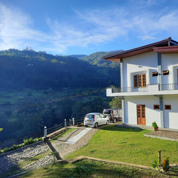 Belihull Vila - Hotel exterior or room view