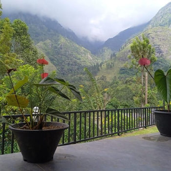 Sarah Holiday Resort - Hotel exterior or room view