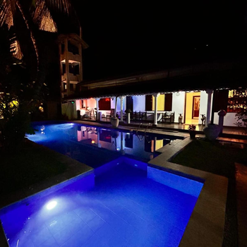Villa Kaiydee - Hotel exterior or room view