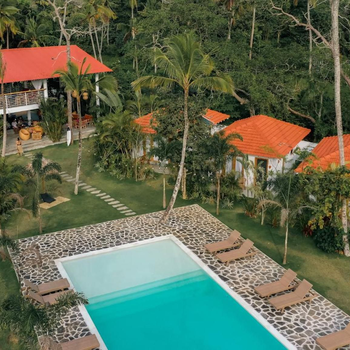 Panta Rei resort - Hotel exterior or room view