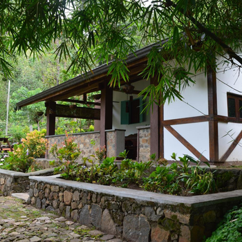 The Cottage at Galapitiyaya Estate for 6 - Hotel exterior or room view