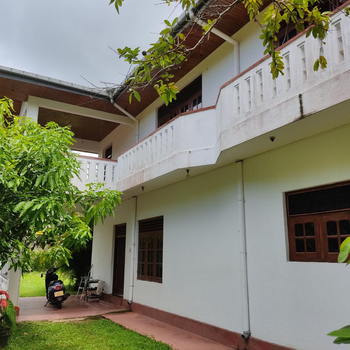 Villa Yasiru - Hotel exterior or room view