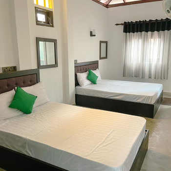 Tropical Vibes - Kathaluwa - Hotel exterior or room view