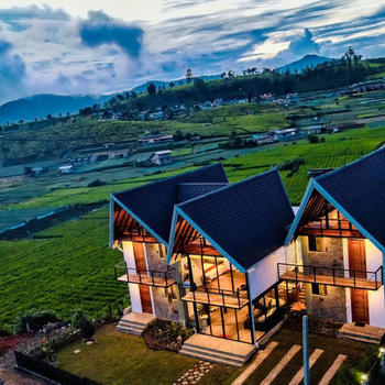 Dream Cottage Nuwara Eliya - Hotel exterior or room view