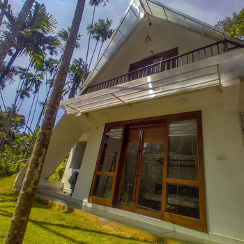 Once in Ella - Hotel exterior or room view