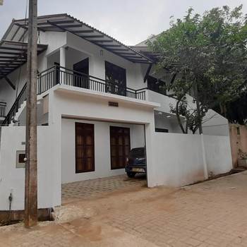 Family Time Holiday Home - Hotel exterior or room view
