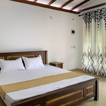 Green Lodge - Hotel exterior or room view
