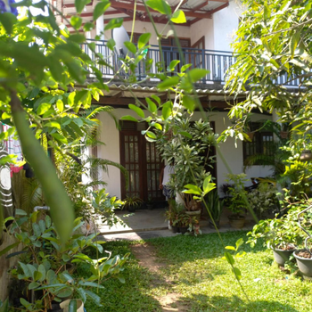 Nimsara Villa Hikkaduwa - Hotel exterior or room view