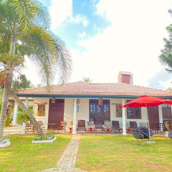 Villa 70C - Hotel exterior or room view