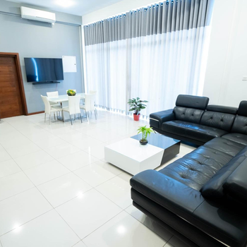 Quest Colombo Residencies - Hotel exterior or room view