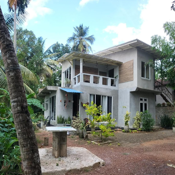 Heena villa - Hotel exterior or room view