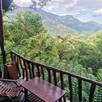 Moon Light- Sunrise Ella - Hotel exterior or room view