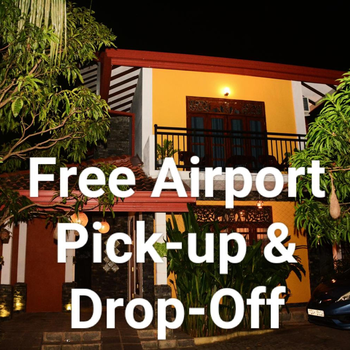 Ayubowan Homestay Katunayake - Hotel exterior or room view