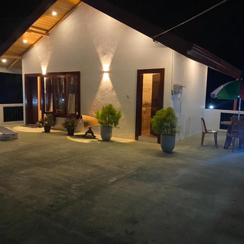 White Eco Villa - Hotel exterior or room view