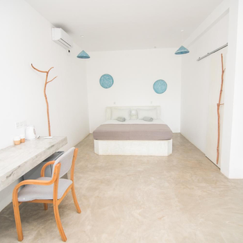 NAVA b&b - Hotel exterior or room view