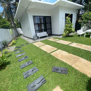 La Casa Mirissa - Hotel exterior or room view