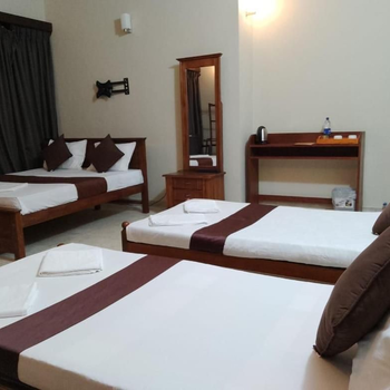 MercuryFM 103 Guest House - Colombo 3 - Hotel exterior or room view