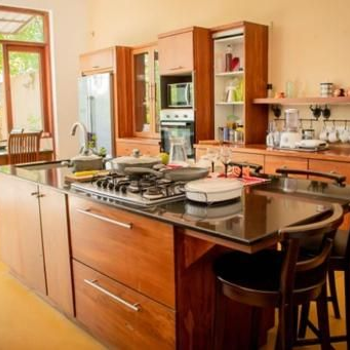 Lake View Colombo Nawala - Hotel exterior or room view