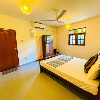 Obawatta Villa Unawatuna - Hotel exterior or room view