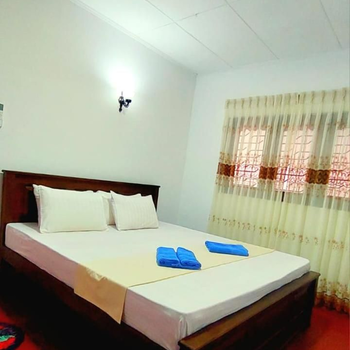 Sohansa Guesthouse - Hotel exterior or room view