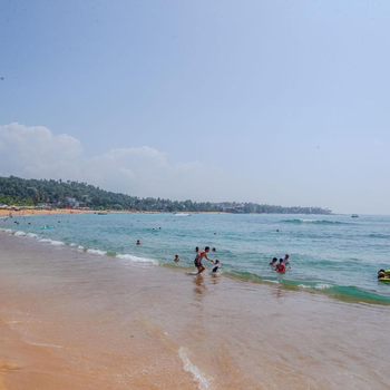 The Waves Unawatuna - Hotel exterior or room view