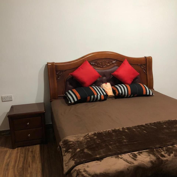 Amaze Residence Panoramic Room 3 - Hotel exterior or room view