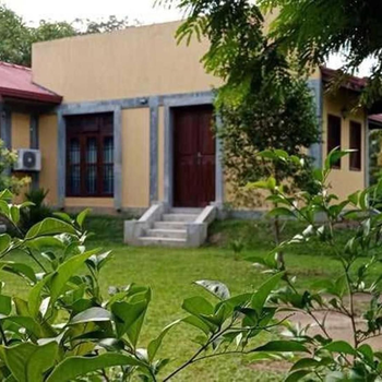 Villa de lagoon view - Hotel exterior or room view