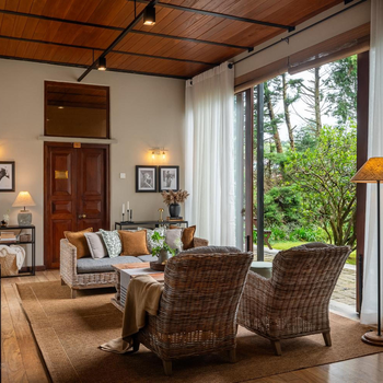 Tathya Hills Nuwaraeliya - Hotel exterior or room view