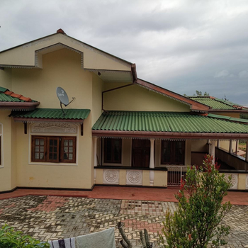 Sapugolla Family Resort - Hotel exterior or room view