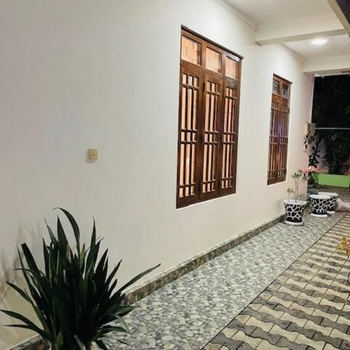 Kanapathiy Rest House - Hotel exterior or room view