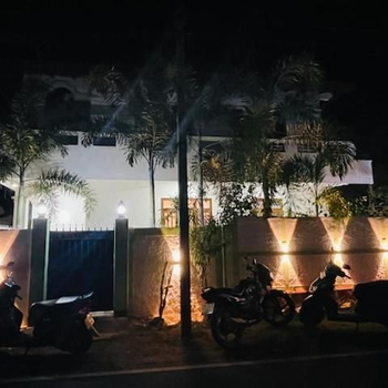 Kanapathiy Rest House - Hotel exterior or room view