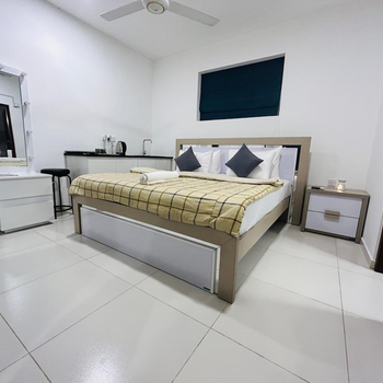 The Sea breeze by AA Villa - Hotel exterior or room view