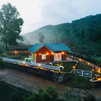 Jasmine Villa One by Kananke Hills - Hotel exterior or room view