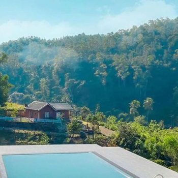 Rose Villa by Kananke Hills - Hotel exterior or room view