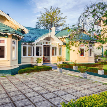 Xavier's Cottage - Hotel exterior or room view