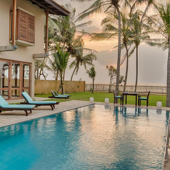 Villa 700 by Amaya - Hotel exterior or room view