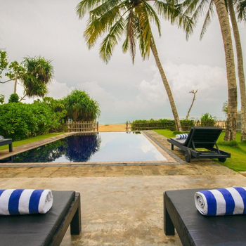 Villananda - Hotel exterior or room view