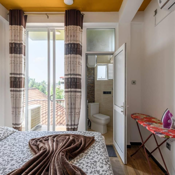 Amaze Residence luxury 2bedroom apartment 1 - Hotel exterior or room view