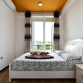 Amaze Residence luxury 2bedroom apartment 2 - Hotel exterior or room view