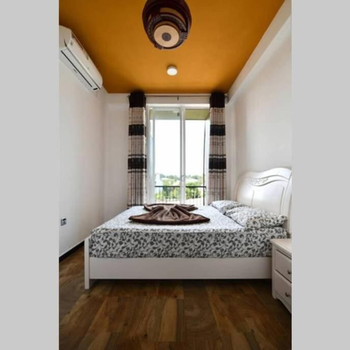 Amaze Residence luxury 2 bedroom apartment 6 - Hotel exterior or room view