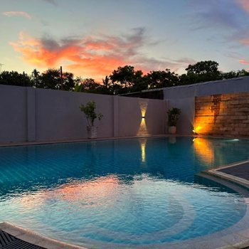 Chill Vibes Colombo by Tequila Holidays - Hotel exterior or room view