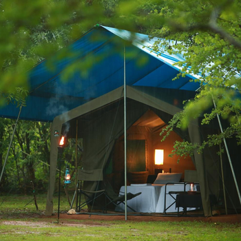 Big Game Udawalawe - by Eco Team - Hotel exterior or room view