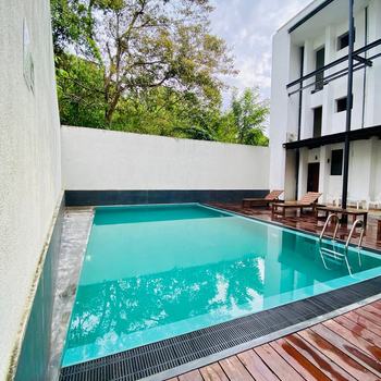Hotel Kandyan View ''Free pickup from Kandy city'' - Hotel exterior or room view