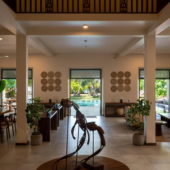 On The Rocks - Hotel exterior or room view