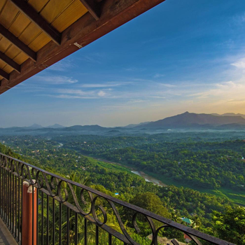 Ceyloni Panorama Resort - Hotel exterior or room view