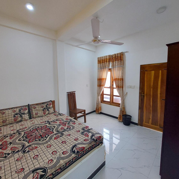 BEACH LIFE UPPUVELI - Hotel exterior or room view