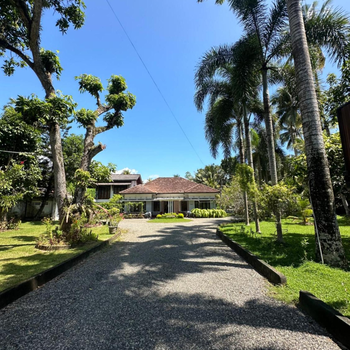 Mango Tree Villa - Hotel exterior or room view
